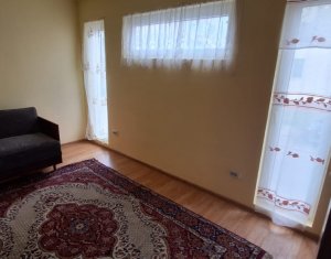 Appartement 2 chambres à louer dans Floresti