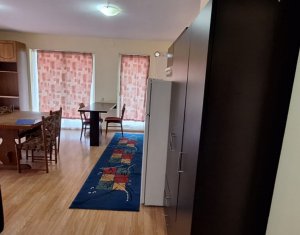 Appartement 2 chambres à louer dans Floresti