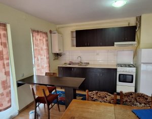 Appartement 2 chambres à louer dans Floresti