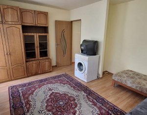 Appartement 2 chambres à louer dans Floresti