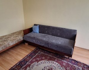 Appartement 2 chambres à louer dans Floresti