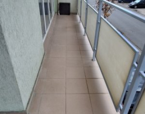 Appartement 2 chambres à louer dans Floresti
