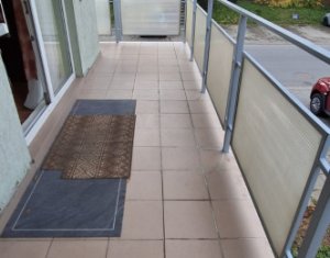 Appartement 2 chambres à louer dans Floresti