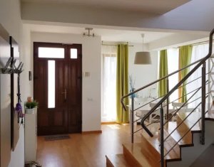 Maison 3 chambres à louer dans Cluj-napoca, zone Borhanci