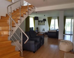 Maison 3 chambres à louer dans Cluj-napoca, zone Borhanci