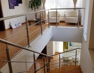 Maison 3 chambres à louer dans Cluj-napoca, zone Borhanci