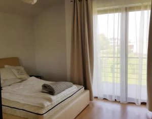 Maison 3 chambres à louer dans Cluj-napoca, zone Borhanci