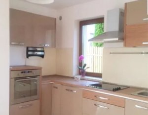 Maison 3 chambres à louer dans Cluj-napoca, zone Borhanci