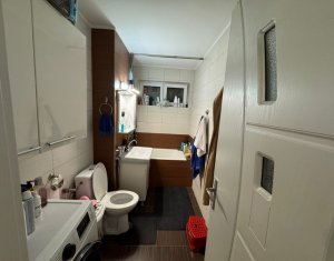 Apartament cu 4 camere, parter inalt, 82mp, Manastur