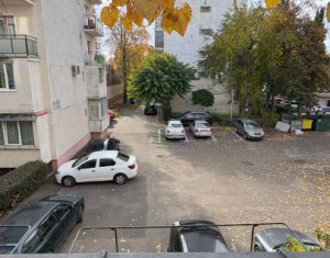 , 48m2 on Cluj-napoca, Zóna Grigorescu