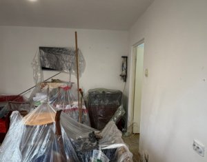 Lakás 2 szobák kiadó on Cluj-napoca, Zóna Grigorescu