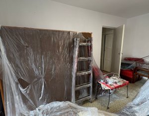 Lakás 2 szobák kiadó on Cluj-napoca, Zóna Grigorescu