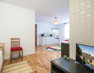 Maison 6 chambres à vendre dans Cluj-napoca, zone Europa