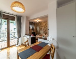 Maison 6 chambres à vendre dans Cluj-napoca, zone Europa