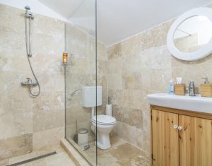 Maison 6 chambres à vendre dans Cluj-napoca, zone Europa