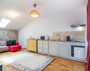 Maison 6 chambres à vendre dans Cluj-napoca, zone Europa