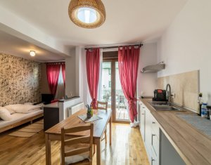 Maison 6 chambres à vendre dans Cluj-napoca, zone Europa
