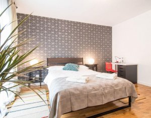 Maison 6 chambres à vendre dans Cluj-napoca, zone Europa