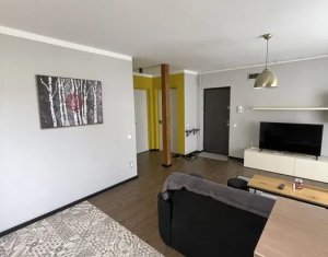 Appartement 3 chambres à louer dans Cluj-napoca, zone Buna Ziua