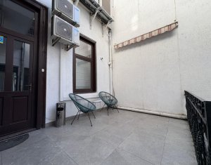 Bureau à louer dans Cluj-napoca, zone Centru