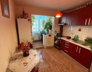 , 53m2 on Cluj-napoca, Zóna Grigorescu