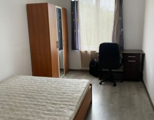 Appartement 2 chambres à louer dans Cluj-napoca, zone Borhanci