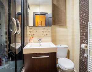 Appartement 2 chambres à vendre dans Cluj-napoca, zone Manastur