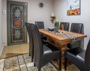 Appartement 2 chambres à vendre dans Cluj-napoca, zone Manastur