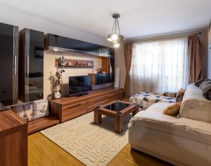 , 50m2 dans Cluj-napoca, zone Manastur
