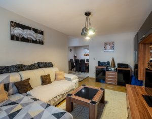 Appartement 2 chambres à vendre dans Cluj-napoca, zone Manastur