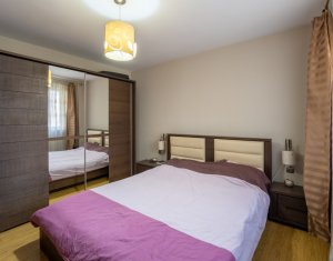 Appartement 2 chambres à vendre dans Cluj-napoca, zone Manastur