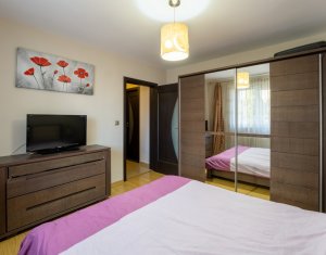 Appartement 2 chambres à vendre dans Cluj-napoca, zone Manastur