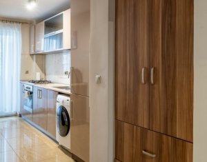 Appartement 2 chambres à vendre dans Cluj-napoca, zone Manastur