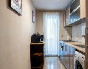 Appartement 2 chambres à vendre dans Cluj-napoca, zone Manastur