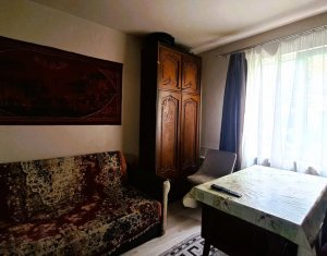 , 22m2 dans Cluj-napoca, zone Dambul Rotund