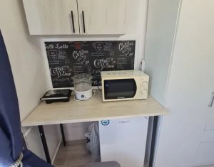 Lakás 1 szobák eladó on Cluj-napoca, Zóna Gheorgheni