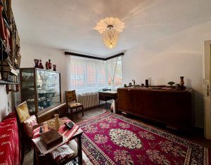 Appartement 2 chambres à vendre dans Cluj-napoca