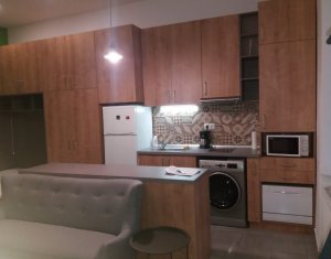 Appartement 2 chambres à vendre dans Cluj-napoca, zone Centru