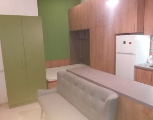 Appartement 2 chambres à vendre dans Cluj-napoca, zone Centru