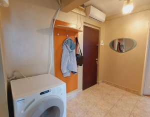 Lakás 2 szobák eladó on Cluj-napoca, Zóna Manastur