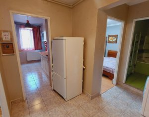 Lakás 2 szobák eladó on Cluj-napoca, Zóna Manastur