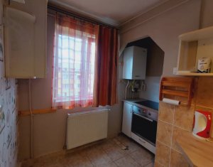 Lakás 2 szobák eladó on Cluj-napoca, Zóna Manastur