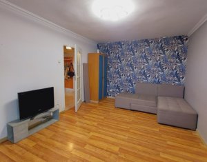 Lakás 2 szobák eladó on Cluj-napoca, Zóna Manastur
