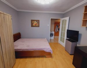 Lakás 2 szobák eladó on Cluj-napoca, Zóna Manastur