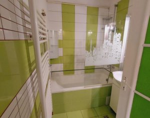 Lakás 2 szobák eladó on Cluj-napoca, Zóna Manastur