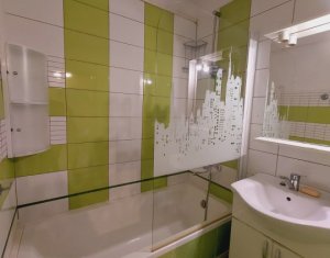 Lakás 2 szobák eladó on Cluj-napoca, Zóna Manastur