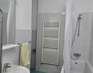 Appartement 2 chambres à louer dans Cluj-napoca