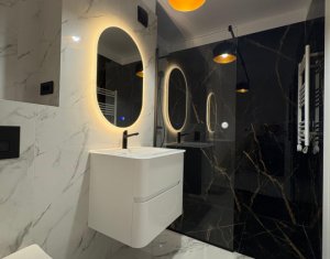 Appartement 3 chambres à vendre dans Cluj-napoca, zone Iris