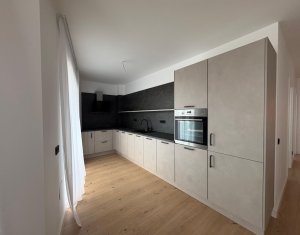 Appartement 3 chambres à vendre dans Cluj-napoca, zone Iris