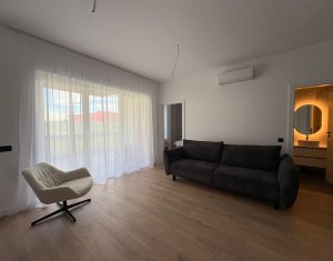 Appartement 2 chambres à louer dans Cluj-napoca, zone Iris